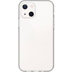 Mobiltillbehör Iiglo Silicone Cover for iPhone 13