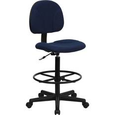 Red Office Chairs Flash Furniture BT659 Office Chair 42.8"