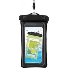 INF Mobilfodral INF Floating Waterproof Universal Case 2-Pack