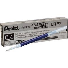 Roller pen refill Pentel Patron Energel Perm.roller blÃ¥