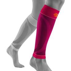 Elastan/Lycra/Spandex Armwärmer & Beinwärmer Bauerfeind Sports Compression Lower Leg (x-long) Sleeve