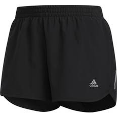 Adidas black womens shorts adidas Women's Run Shorts