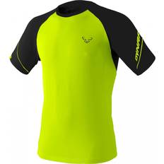 Dynafit Men's Alpine Pro SS T-Shirt - Black