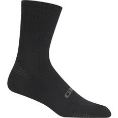 Giro Socks HRC GRIP charcoal size. (46-48) (NEW)