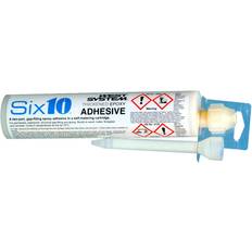 S SIX10 Thickened Epoxy Adhesive – 190 ml