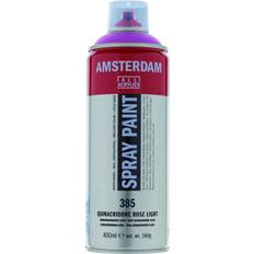 Amsterdam titanium Amsterdam Spray Paint Titanium White 400ml