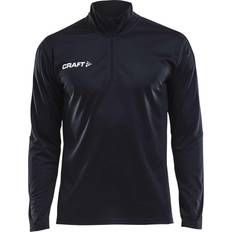 Craft Training Top - Noir