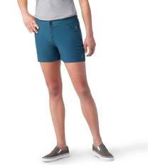 Hiking - Women Shorts Smartwool Women's Hike Short in Twilight Twilight