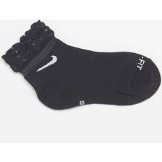 Kyllä - Vaaleanpunainen Sukat Nike Everyday Training Ankle Socks - Black