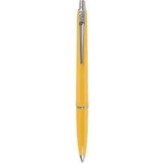 Ballograf epoca Ballograf Epoca P Kuglepen Yellow