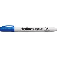 Artline Whiteboardpenna Supreme blå