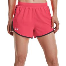 Under Armour Fly By 2.0 Shorts Women