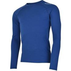 Fusion Herre - M T-shirts Fusion Merino C3 LS Herre