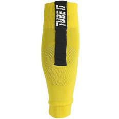 Gelb Socken Uhlsport Tube It - Jaune