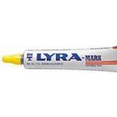 LYRA Fixolid markeringspasta 4150. Gul 50 ml