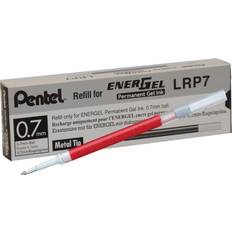 Energel refill pentel Pentel Energel Refill Rollerpen Perm. Rød