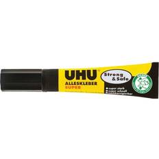 Alleskleber UHU 46960 7 g All Purpose Adhesive Super Strong and Safe Tube