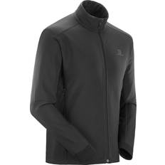 Salomon Unisex Jackor Salomon Agile Softshell Jacka