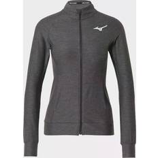 Mizuno Training Jacket Damen Grösse - Schwarz