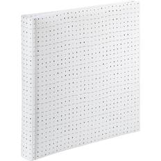 Hama Fotoalbum Hama "Graphic" Jumbo Album 30x30 cm 80 White Pages Squares