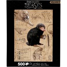 Aquarius Fantastic Beasts Niffler 500 Pieces