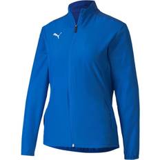 Puma Jakke teamGOAL 23 Sideline Jacket 656574-005 Størrelse