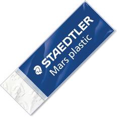 Staedtler mars plastic viskelæder Staedtler Viskelæder Mars Plastic