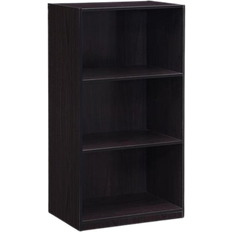 Furinno Shelves Furinno 99736DWN Book Shelf 39.5"