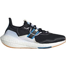 Adidas Polyester Running Shoes adidas Parley X UltraBoost 22 - Core Black/Orbit Grey