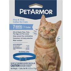 Flea and Tick Collar for Cats