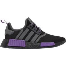 Adidas NMD_R1 M - Core Black/Grey Five/Active Purple