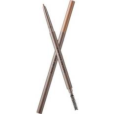 Nature Republic Botanical Micro Slim Brow Pencil #03 Soft Brown