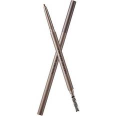 Botanical Micro Slim Brow Pencil #04 Dark Brown