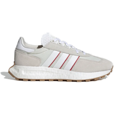 Adidas Retropy Shoes adidas Retropy E5 M - White Tint/Cloud White/Orbit Grey