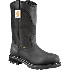 Shoes Carhartt Wellington - Black