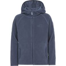 Trespass Kid's Melvin Full Zip Hoodie - Navy