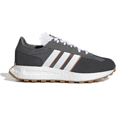 Adidas Retropy Trainers adidas Retropy E5 M - Grey Four/Cloud White/Carbon