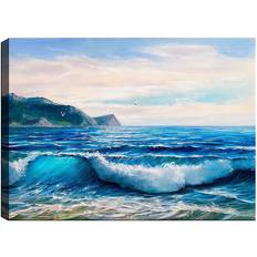Canvastavla 1720016 50x70cm