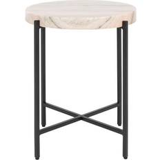 Marble Small Tables Safavieh Azula Small Table 17"