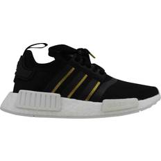 Shoes Adidas NMD_R1 W - Core Black/Gold Metallic/Crystal White