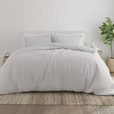 Home Collection Premium Duvet Cover Gray (284.48x248.92cm)