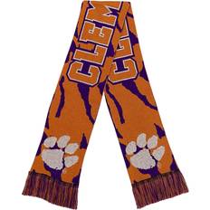 Football Scarfs Foco Clemson Tigers Tonal Camo Scarf