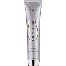 Pür Bare It All 4-in-1 Skin-Perfecting Foundation Golden Dark