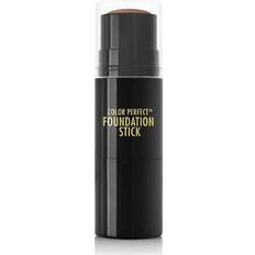 Black Radiance Color Perfect Foundation Stick Cappuccino