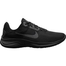 Nike Flex Experience Run 11 Next Nature Extra Wide M - Black/Dark Smoke Grey