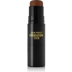 Black Radiance Color Perfect Foundation Stick Cocoa Bean