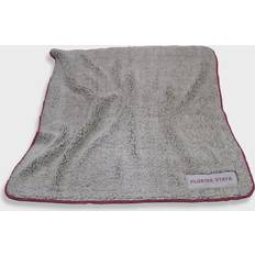  Florida State Seminoles Frosty Fleece Throw Blanket