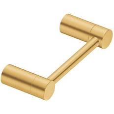 Gold Toilet Paper Holders Moen Align (YB0408BG)