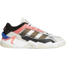 Adidas niteball adidas Niteball 2.0 M - Cloud White/Core Black/Semi Turbo