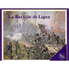 Sällskapsspel La Bataille de Ligny